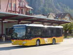 (225'185) - Fl�ck, Brienz - Nr.