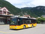 (226'283) - Fl�ck, Brienz - Nr.