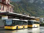 (241'698) - Fl�ck, Brienz - Nr.