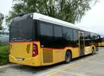 (250'204) - CarPostal Ouest - VD 261'491/PID 11'025 - Mercedes am 18.