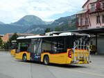 (253'120) - Fl�ck, Brienz - Nr.