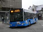(258'679) - VZO Gr�ningen - Nr.