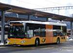 (260'602) - K�bli, Gstaad - BE 104'023/PID 12'071 - Mercedes am 21.
