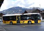 (260'604) - K�bli, Gstaad - BE 104'023/PID 12'071 - Mercedes am 21.