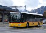 (260'607) - K�bli, Gstaad - BE 360'355/PID 11'857 - Mercedes (ex PostAuto Bern BE 538'988; ex PostAuto Bern BE 653'386) am 21.