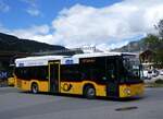 (262'455) - K�bli, Gstaad - BE 104'023/PID 12'071 - Mercedes am 17.