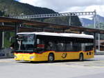 (262'460) - K�bli, Gstaad - BE 360'355/PID 11'857 - Mercedes (ex PostAuto Bern BE 538'988; ex PostAuto Bern BE 653'386) am 17.