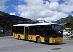 (262'462) - K�bli, Gstaad - BE 360'355/PID 11'857 - Mercedes (ex PostAuto Bern BE 538'988; ex PostAuto Bern BE 653'386) am 17.