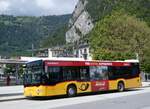 (263'246) - PostAuto Bern - BE 610'541/PID 11'685 - Mercedes am 28.