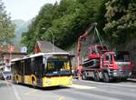 (264'089) - Fl�ck, Brienz - Nr.