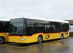 (267'639) - CarPostal Ouest - VD 2704/PID 10'527 - Mercedes (ex TPB, S�deilles) am 1.