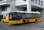 (271'983) - PostAuto Graub�nden - GR 86'550/PID 12'214 - Mercedes am 14.