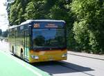(276'096) - PostAuto Z�rich - Nr.