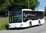 (276'098) - PostAuto Graub�nden - GR 87'021/PID 11'114 - Mercedes (ex Nr.