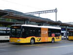 (276'271) - PostAuto Bern - BE 707'944/PID 12'071 - Mercedes (ex K�bli, Gstaad) am 5.