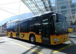 (276'952) - PostAuto Graub�nden - GR 86'325/PID 12'213 - Mercedes am 18.