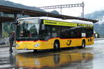 (278'073) - PostAuto Bern - BE 707'943/PID 11'857 - Mercedes (ex K�bli, Gstaad; ex PostAuto Bern BE 538'988; ex PostAuto Bern BE 653'386) am 26.
