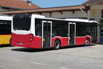 (278'745) - CarPostal Ouest - VD 644'186/PID 12'302 - Mercedes (ex Wiener Linien, A-Wien Nr.