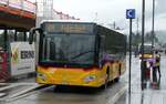 (280'104) - PostAuto Graub�nden - GR 43'774/PID 11'921 - Mercedes am 9.