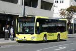 (280'555) - Ledermair, Schwaz - SZ 255 SD - Mercedes am 18.