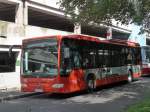 (162'702) - RBS Stuttgart - S-RS 1708 - Mercedes am 27.