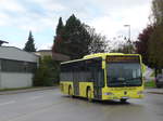 (175'999) - ZVB Jenbach - SZ 821 EE - Mercedes am 20.