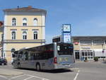 (193'551) - SVF Friedrichshafen - FN-SV 2038 - Mercedes am 26.