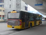 (209'984) - PostAuto Ostschweiz - SG 356'488 - Mercedes (ex Schmidt, Oberb�ren) am 6.