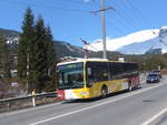 (214'990) - Stuppan, Flims - GR 161'660 - Mercedes am 1.