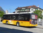 (216'095) - PostAuto Bern - BE 610'532 - Mercedes am 15.