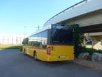 (217'468) - CarPostal Ouest - VD 510'284 - Mercedes am 31.