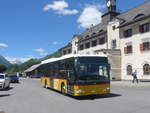 (218'481) - PostAuto Graub�nden - GR 159'302 - Mercedes am 5.