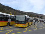 (222'156) - PostAuto Graub�nden - GR 159'233 - Mercedes am 20.