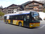 (222'170) - PostAuto Graub�nden - GR 168'851 - Mercedes am 20.