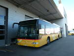 (229'816) - CarPostal Ouest - VD 335'348 - Mercedes am 24.