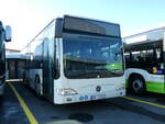 (229'818) - Aus Deutschland: Harzbus, Saarbr�cken - SB-U 3201 - Mercedes (ex DRB Ingoldstadt) am 24.