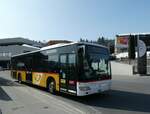 (233'761) - PostAuto Graub�nden - Nr.