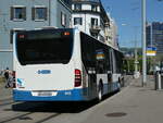(235'058) - VBZ Z�rich - Nr.