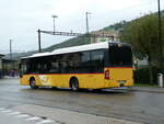 (240'177) - CarPostal Ouest - VD 203'041 - Mercedes (ex PostAuto Graub�nden) am 24.