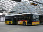 (241'036) - PostAuto Graub�nden - GR 102'393 - Mercedes am 11.