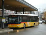 (244'094) - Rattin, Schlatt - TG 209'553 - Mercedes (ex Harz, D-Saarbr�cken; ex PostAuto Bern; ex AVG Meiringen Nr.