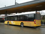 (244'096) - Rattin, Schlatt - TG 209'553 - Mercedes (ex Harz, D-Saarbr�cken; ex PostAuto Bern; ex AVG Meiringen Nr.