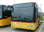(250'177) - CarPostal Ouest - VD 1258/PID 4488 - Mercedes (ex TPB, S�deilles) am 18.
