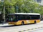 (253'878) - Rattin, Schlatt - TG 209'553/PID 4539 - Mercedes (ex Harz, D-Saarbr�cken; ex PostAuto Bern; ex AVG Meiringen Nr.