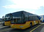 (255'217) - CarPostal Ouest - VD 1465/PID 5004 - Mercedes (ex TPB, S�deilles) am 16.