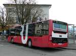 (257'060) - VZO Gr�ningen - Nr.