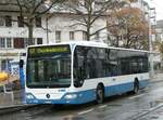 (257'217) - VBZ Z�rich - Nr.