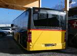 (258'662) - PostAuto Bern - PID 5151 - Mercedes am 12.