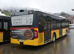 (260'901) - PostAuto Ostschweiz - SG 356'488/PID 5690 - Mercedes (ex Schmidt, Oberb�ren) am 1.