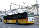 (268'395) - CarPostal Ouest - NE 110'426/PID 5414 - Mercedes (ex JU 28'172; ex Nr.